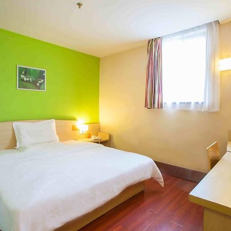 7Days Inn Lijiang South Gate 객실 사진