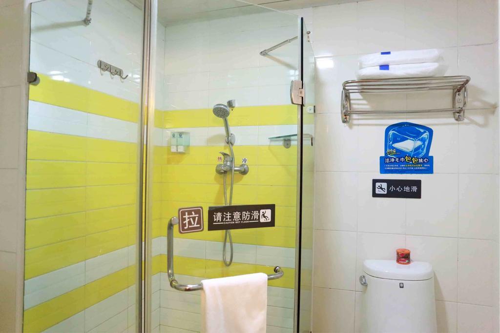 7Days Inn Lijiang South Gate 객실 사진