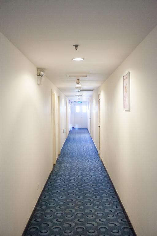 7Days Inn Lijiang South Gate 외부 사진