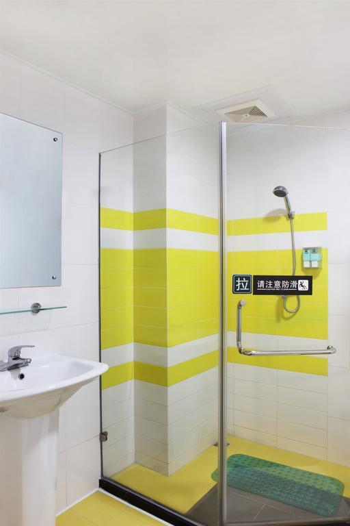 7Days Inn Lijiang South Gate 외부 사진
