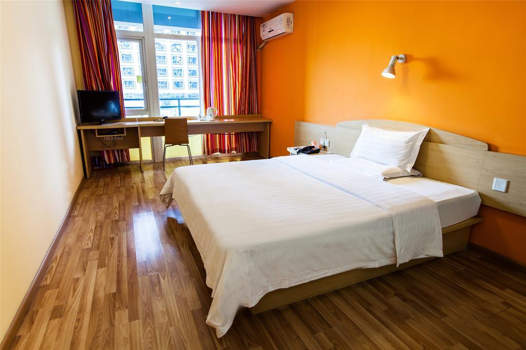 7Days Inn Lijiang South Gate 외부 사진