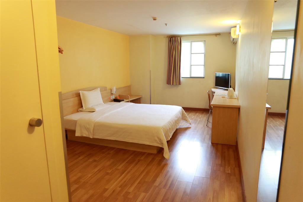 7Days Inn Lijiang South Gate 외부 사진