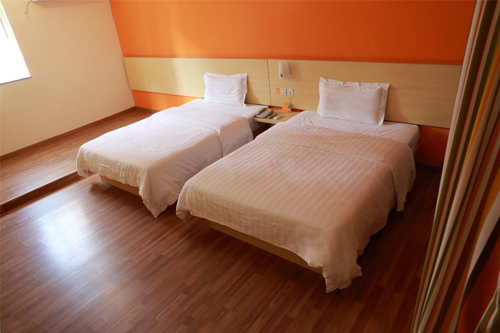 7Days Inn Lijiang South Gate 외부 사진