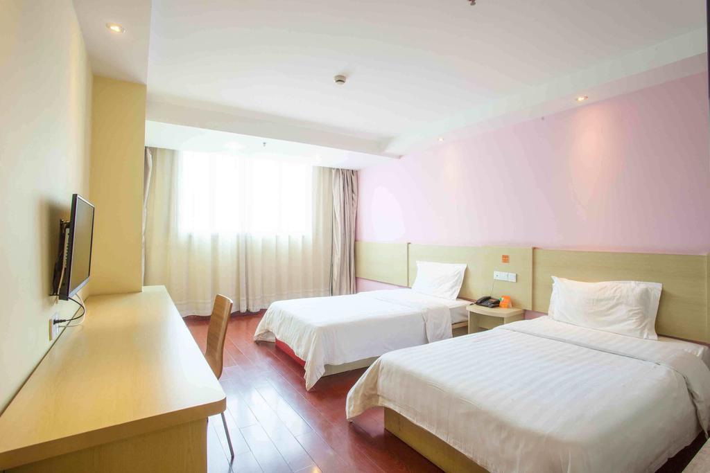 7Days Inn Lijiang South Gate 객실 사진