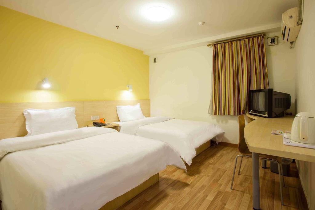 7Days Inn Lijiang South Gate 객실 사진