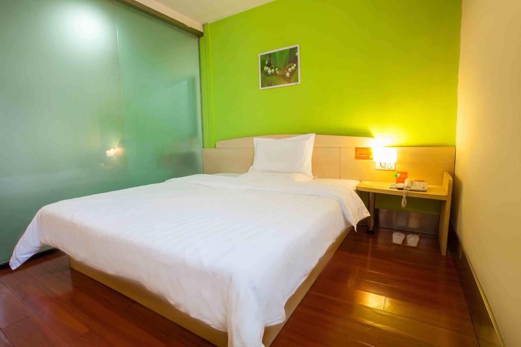 7Days Inn Lijiang South Gate 객실 사진