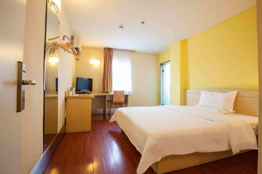 7Days Inn Lijiang South Gate 객실 사진