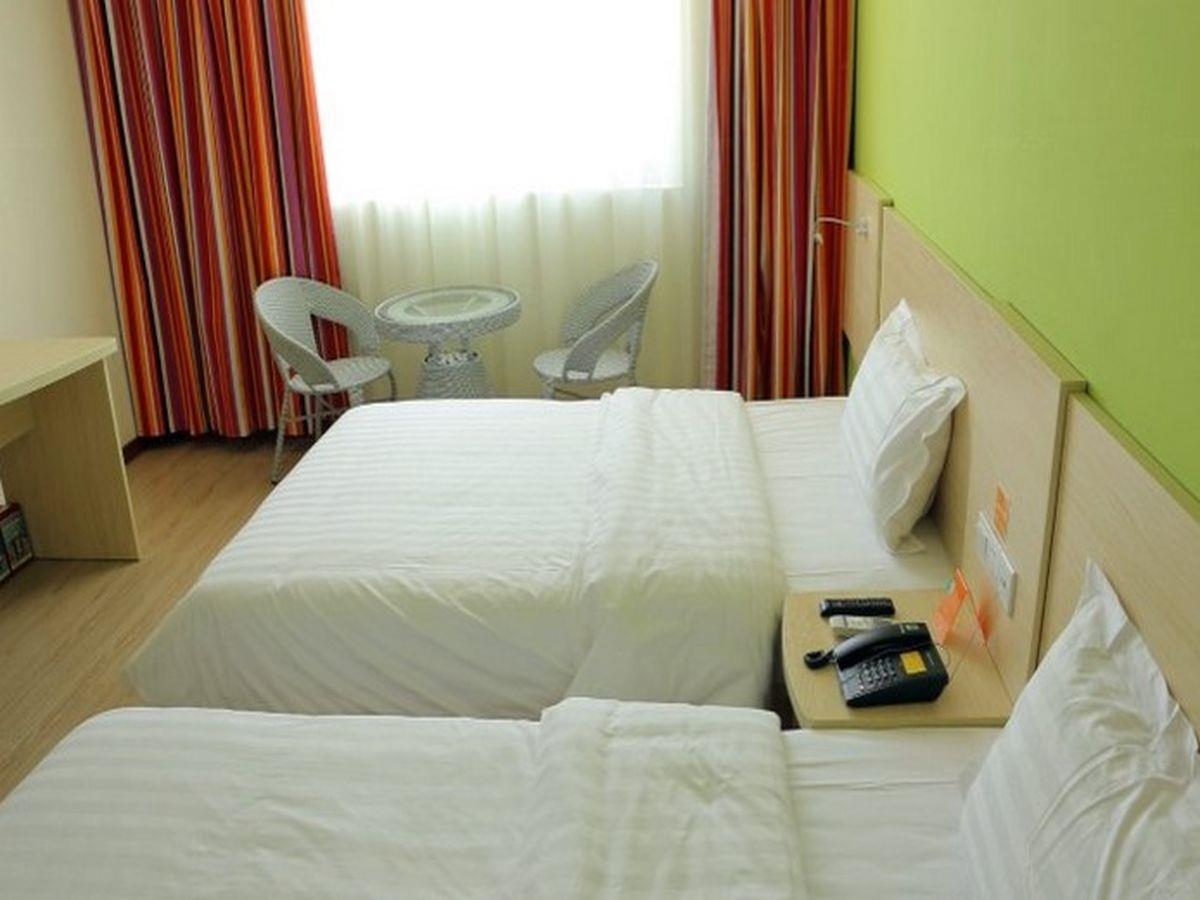 7Days Inn Lijiang South Gate 외부 사진